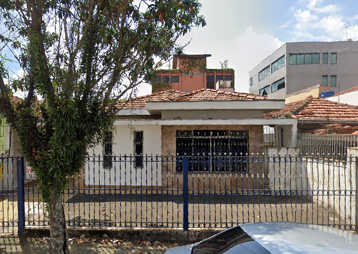 Casa - Venda, Jardim Leopoldina, São Paulo, SP